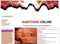 auditionsonline.org