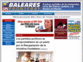 baleares-sinfronteras.com