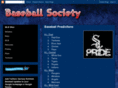 baseballsociety.org