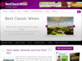 bestclassicwines.com