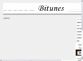 bitunes.com