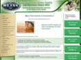 blisspest.com