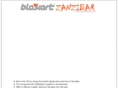 blokartzanzibar.com
