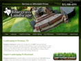 bluegrasstexas.com