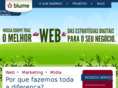 blumeweb.net