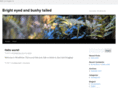 brighteyed-bushytailed.com