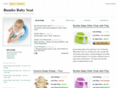 bumbobabyseat.info