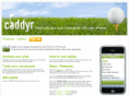 caddyr.com