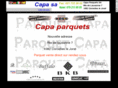 capaparquet.com