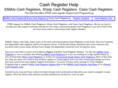 cashregisterhelp.com
