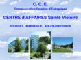 cce-rousset.com