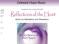 celestialhopemusic.com