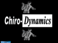 chirodynamics.com