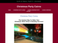 christmaspartycairns.com