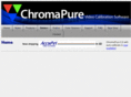 chromapure.com