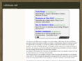 cintreuse.net