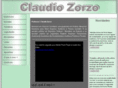 claudiozorzo.com