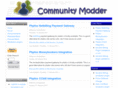 communitymodder.com