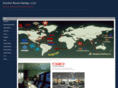 controlroomdesign.com