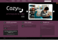 cozyfix.com
