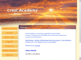 crestacademy.com