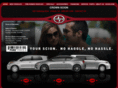 crownscion.com