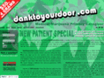 danktoyourdoor.com