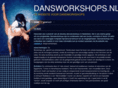 dansworkshops.nl