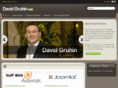 davidgruhin.com