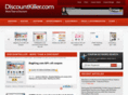 discountkiller.com