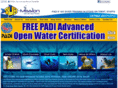 divecourses.co.uk