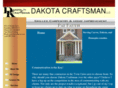 dkcraftsman.com