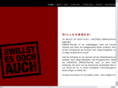 duwillstesdochauchrecords.com