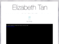 elizabeth-tan.com