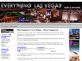 everything-las-vegas.com