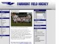 fairmontfieldhockey.com
