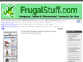 frugalstuff.com