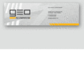 geobuildingsystem.com