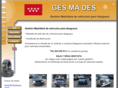 gesmades.com