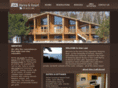 glenlakelodging.com