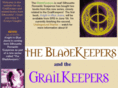 grailkeepers.com