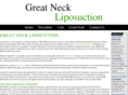 greatneckliposuction.com