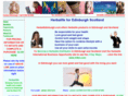 herbaledinburgh.com
