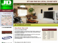 jdhdtv.com