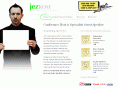 jezrose.co.uk