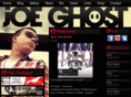 joeghost.com