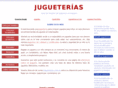jugueterias.com.es
