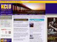 kclu.org