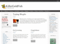 killergoldfish.com