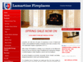lamartine-fireplaces.com